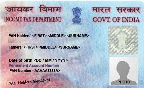 Tips for NRIs to Apply PAN Card in India Online