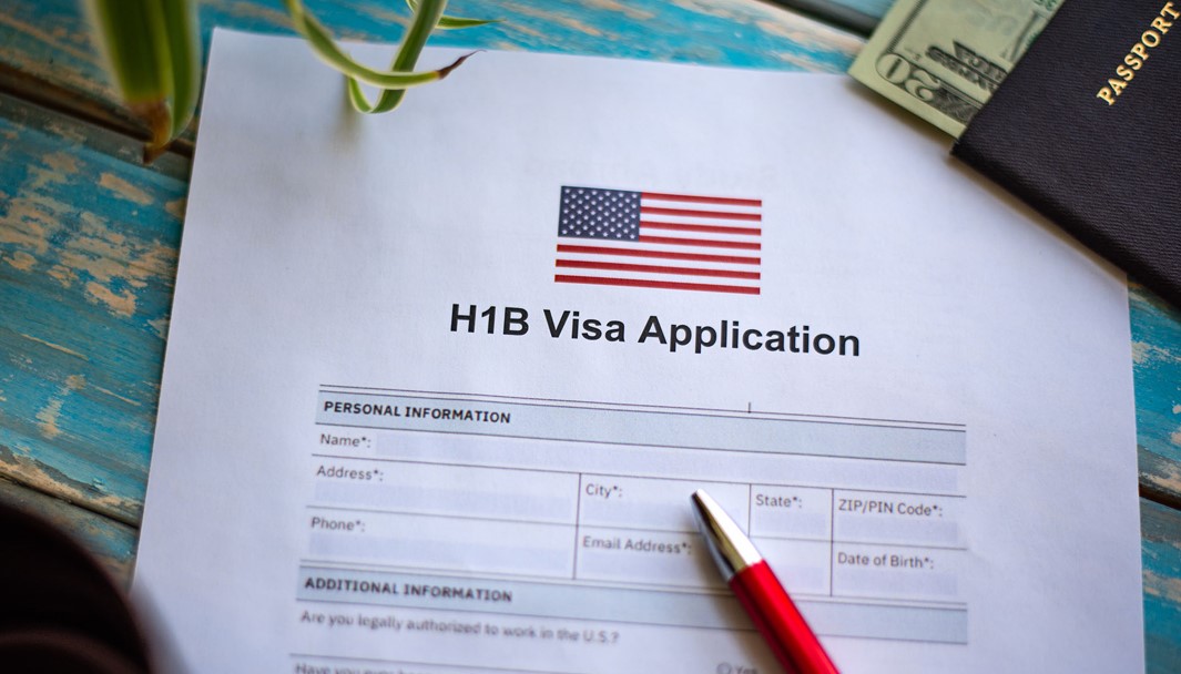 H1B VisaImportance, Benefits, and Requirements S2NRI
