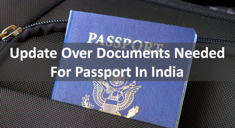 Documnts-Needed-for-Passport