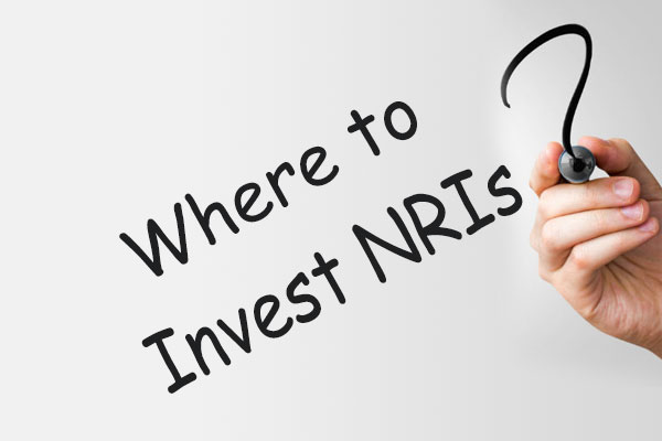 nri Investment