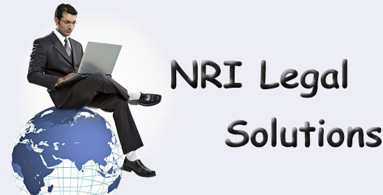 How to Get Easy NRI Legal Solutions?