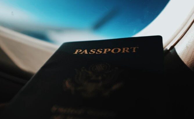 Passport