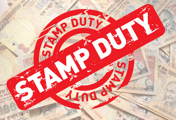 Government of Maharashtra waives of Stamp Duty for Transfer of Property