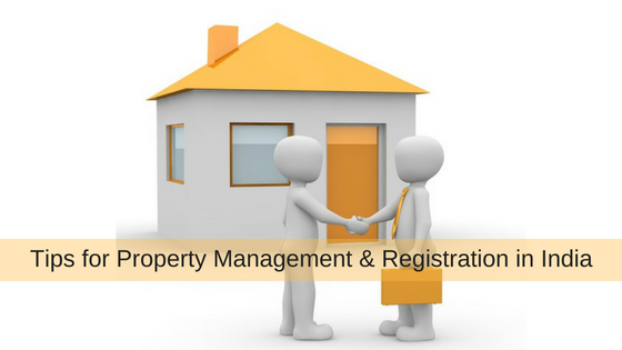 Tips-for-Property-Management-Registration-in-India