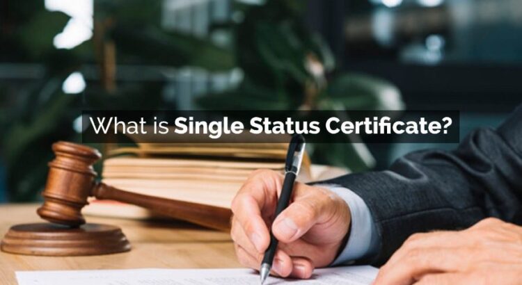 What-is-Single-Status-Certificate-878x576