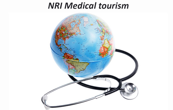 nri medical toursim