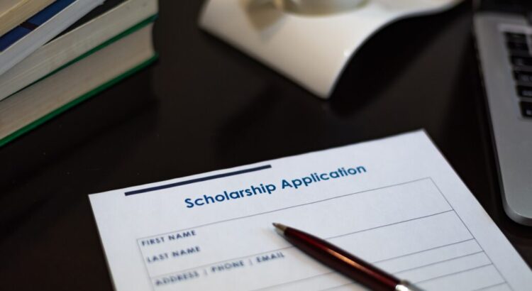 scholarship-application-form